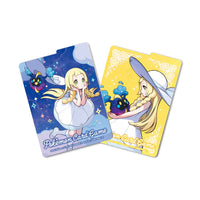 Pokemon TCG Japanese Mega Brave Pokémon Center Set