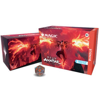 Magic: The Gathering - Avatar: The Last Airbender Bundle