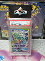 2024 Pokemon SV8a JP Terapagos ex Special Art Rare Graded Card GEM MT 10