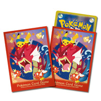 Pokémon Special BOX Triple Set – Tohoku / Hiroshima / Fukuoka | Japanese Pokemon