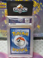 Pokémon TCG Mimikyu SVP075 Paldean Fates Black Star Promo PSA 10