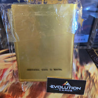 Pokemon TCG: koraidon sleeves x65 card sleeve scarlet and violet 2023 (NEW)