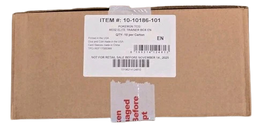 Pokemon TCG: Sealed Case Phantasmal Flames ETB
