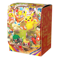 Pokémon Special BOX Triple Set – Tohoku / Hiroshima / Fukuoka | Japanese Pokemon