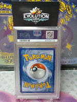 Pokemon Sword & Shield Vivid Voltage Full Art Rare #167 Zarude PSA 8