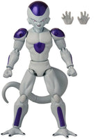 Dragon Ball (AEB) Dragon Stars Figures 4th Form Frizea