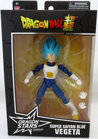Dragon Ball (AEB) Dragon Stars Figures SSJB Vegeta