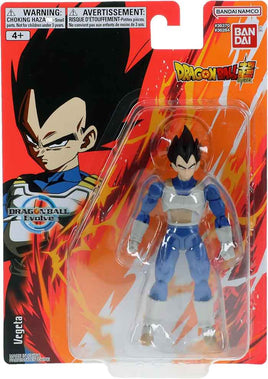 Dragon Ball Evolve Figure Vegeta