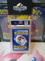 Pokemon TCG Neo Revelation Raikou 13/64 PSA 5