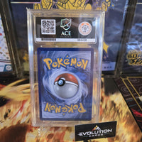 Pokemon Card TCG: Exeggutor 109/108 Evolutions 2016 Secret Rare ACE MINT 9