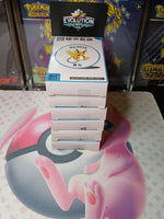 Mystery Pokemon 151: Hope Coin Set + 3 Booster Packs Sealed Promo | Chinese | UK