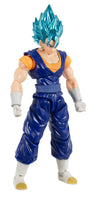 Dragon Ball Evolve Figure Super Saiyan God Super Saiyan Vegito