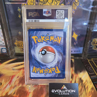 Pokémon Card TCG: CLC English Charmander 001/034 PSA 6