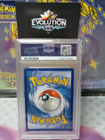 Pokemon TCG 2019 Sun & Moon Hidden Fates Shiny Celesteela #SV32 PSA 10 GEM MINT