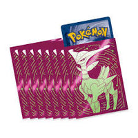 Pokémon TCG: Iron Leaves ETB Temporal Forces