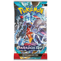 Pokemon TCG: Paradox Rift - Booster Pack