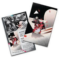 Pokemon - Scarlet & Violet 10.5 Black Bolt and White Flare Unova X8 Mini Tin Box