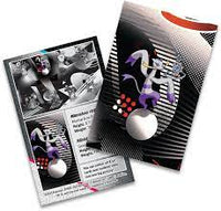 Pokemon - Scarlet & Violet 10.5 Black Bolt and White Flare Unova X8 Mini Tin Box