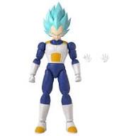 Dragon Ball (AEB) Dragon Stars Figures SSJB Vegeta