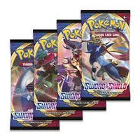 Pokemon TCG: Sword & Shield Base Set Booster Box