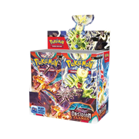 Pokemon TCG: Obsidian Flames - Booster Box (36 Packs)