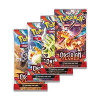 Pokemon TCG: Obsidian Flames - Booster Box (36 Packs)