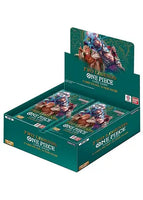 One Piece TCG - Two Legends Booster Box OP-08