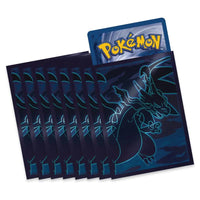Pokemon TCG: Sealed Case Phantasmal Flames ETB