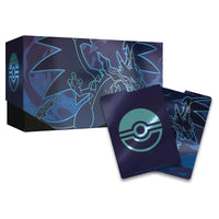 Pokemon TCG: Sealed Case Phantasmal Flames ETB