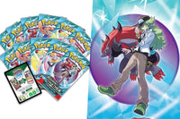 Pokemon TCG - Journey Together - X10 Elite Trainer Box ETB - SEALED CASE NEW