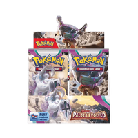 Pokemon TCG: Paldea Evolved - Booster Box (36 Packs)