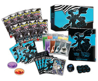 Pokemon - Scarlet & Violet 10.5 - Black Bolt Elite Trainer Box