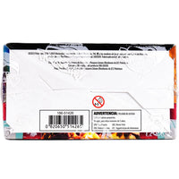 Pokemon TCG Scarlet & Violet Obsidian Flames Booster Box Spanish (36 packs)