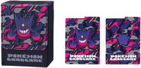Pokemon Japanese TCG Starter Set MEGA Mega Gengar ex