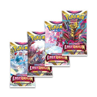 Pokemon TCG: Sword & Shield Lost Origins Booster Pack