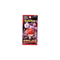 Pokemon TCG: Glory of Team Rocket - Booster Box [KR]