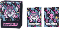 Pokemon Card Japanese Starter Set MEGA Mega Diancie ex
