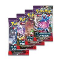 Pokemon TCG: Temporal Forces - Booster Pack