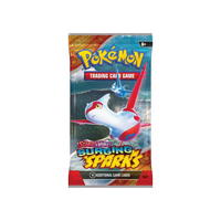 Pokemon TCG: Surging Sparks - Booster Pack