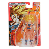 Dragon Ball Evolve Figure Super Saiyan 3 Goku