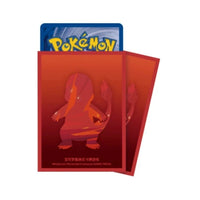 S-Chinese Pokémon TCG- 151 Original Partner Gift Box Charmander Sealed