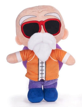 Dragon Ball Z Classics Plush Master Roshi