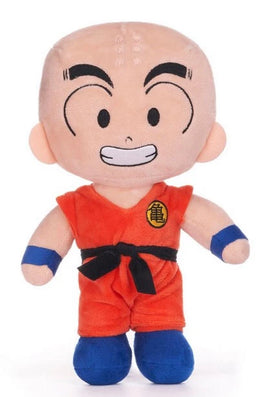 Dragon Ball Z Classics Plush Krillin