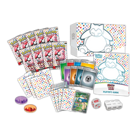 Pokemon TCG- Scarlet & Violet 151 Elite Trainer Box