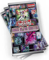 Yu-Gi-Oh! Maze of the Master Booster Display (24 Count)
