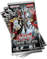 Yu-Gi-Oh! - Supreme Darkness Booster Display (24 Count)